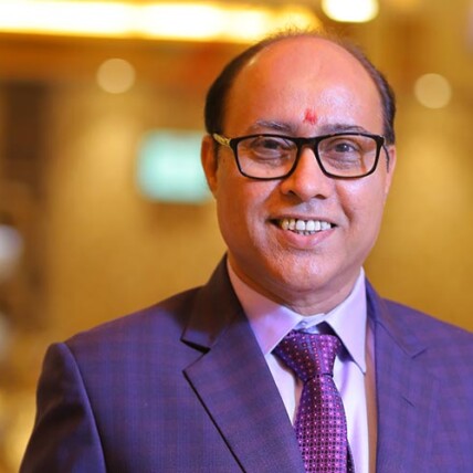 Jagat Kochar