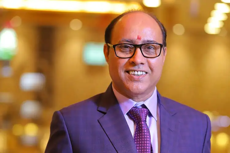 Jagat Kochar Founder