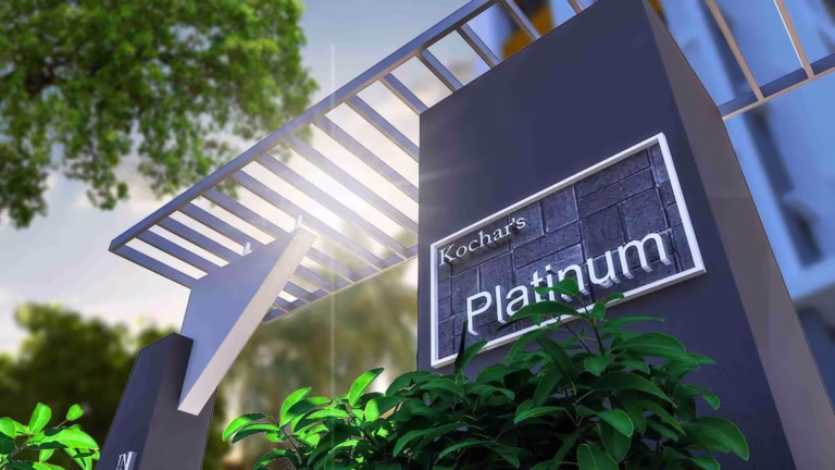 Platinum-entrance-gate