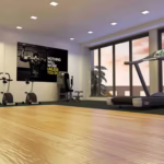 Platinum-gym